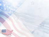 Americana PowerPoint Templates