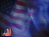 Americana PowerPoint Templates Americana PowerPoint Templates