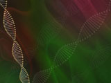 DNA Designs PowerPoint Templates
