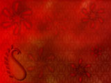 Indian Paisleys PowerPoint Templates Indian Paisleys PowerPoint Templates