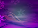 Snowflakes PowerPoint Templates