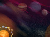 Astronomy PowerPoint Templates
