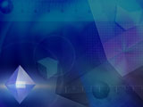 Geometry PowerPoint Templates