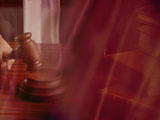 Law PowerPoint Templates