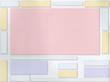 De Stijl PowerPoint Templates De Stijl PowerPoint Templates