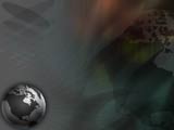 Globes PowerPoint Templates