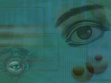 Eyes PowerPoint Templates Eyes PowerPoint Templates
