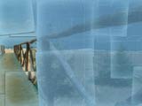 Seaside Cubism PowerPoint Templates Seaside Cubism PowerPoint Templates