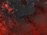 Blood PowerPoint Templates