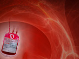 Blood PowerPoint Templates