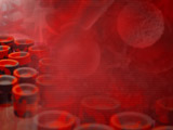 Blood PowerPoint Templates