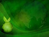 Going Green PowerPoint Templates Going Green PowerPoint Templates