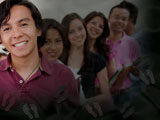 People of the World PowerPoint Templates People of the World PowerPoint Templates