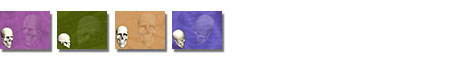 Free Cranium (Skull) PowerPoint Templates