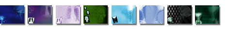 Free X-ray PowerPoint Templates