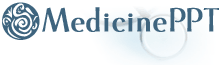 MedicinePPT Logo