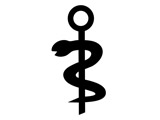 Rod of Asclepius 