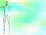 Thyrohyoid Muscle Medicine PowerPoint Templates