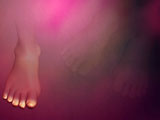 Nails Medicine PowerPoint Templates