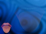 Tongue Medicine PowerPoint Templates