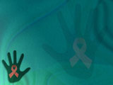 AIDS Medicine PowerPoint Templates