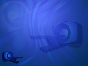 CT Scan (Computed Tomography) Title Content PowerPoint Template