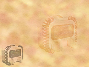 Defibrillator Title Content PowerPoint Template