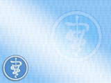 Rod of Asclepius Medicine PowerPoint Templates