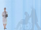 Nurse Medicine PowerPoint Templates