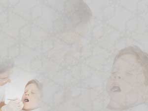 Dentist Title Content PowerPoint Template