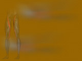 Sartorius Muscle Medicine PowerPoint Templates