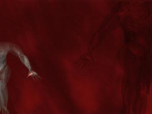 Adductor Pollicis Muscle Title Content PowerPoint Template