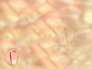 Injury Title Content PowerPoint Template